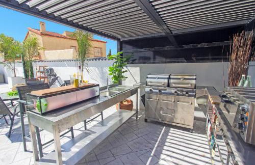 La Casona Villa where celebrations come together! - Foto 10