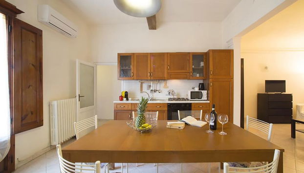 Servicio de comidas en la habitación