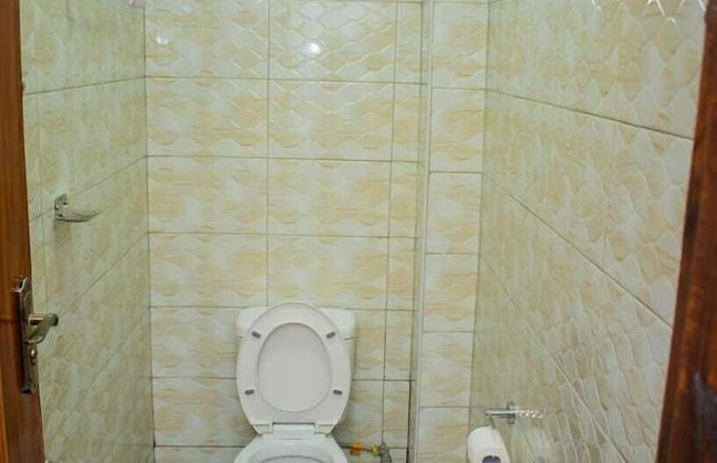 Lux Suites Nanyuki Business Apartment - Foto 16