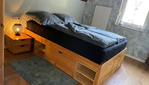 Ferienwohnung mit Flair - Foto 2