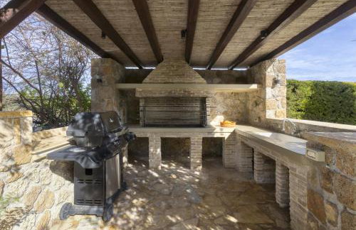 Porto Heli - Heaven on Earth Villa - Foto 31