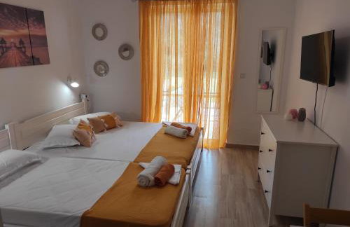 ANGEL STUDIOS VRACHOS BEACH PREVEZA - Foto 7