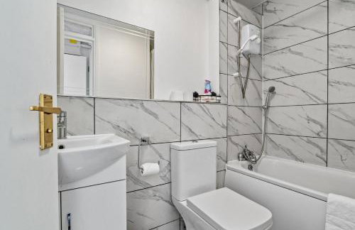 Shades of white in Mill Hill - Foto 5