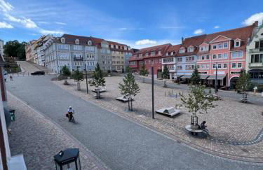 CozyHome Hauptmarkt Apartments - Foto 43