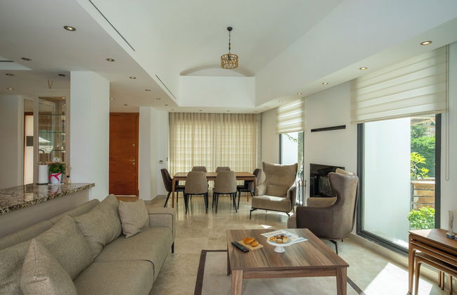 Alya Sierra Bodrum - Foto 17