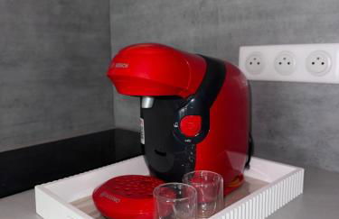 Appartement Le Palais - Foto 9