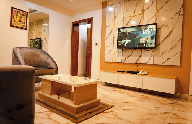 247 Luxury Apartment - Foto 36