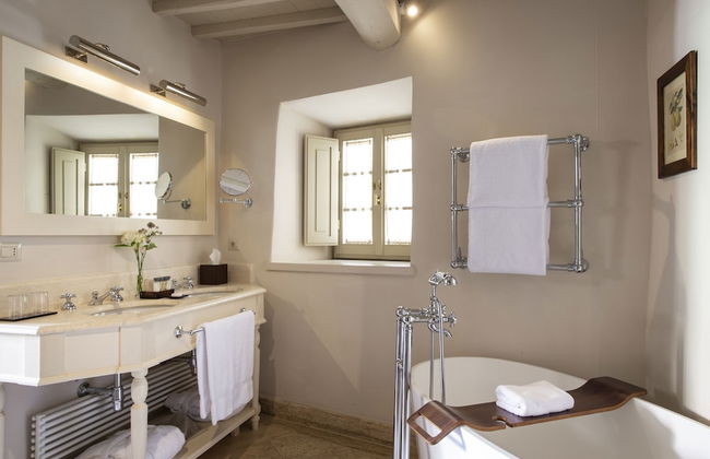 Il Borro - Relais & Châteaux - Foto 52