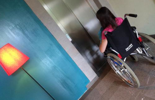 Residenza Villa Flores - Foto 42