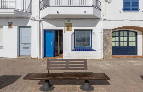 A pie de Playa, Casa de Pescadores en Calella - Foto 20