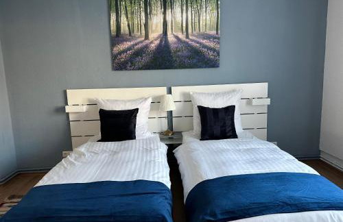 Hami Apartments Hannover - Foto 1