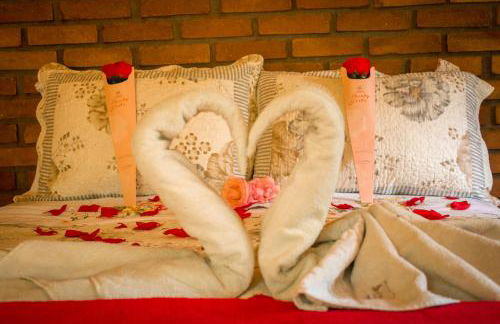 Chalés Lirio dos Vales - Photo 7