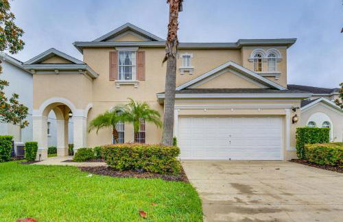 14 Mi to Disney Spacious Home with Pool and Lanai! - Foto 40