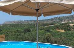 Petrino in Sisi with private pool and garden - Foto 8