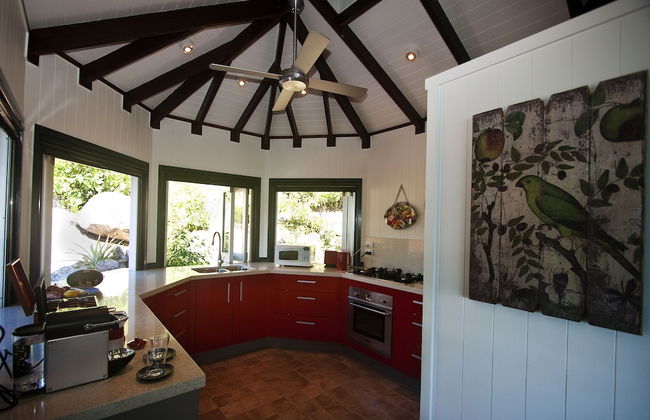 Bedarra Beach House - Photo 4