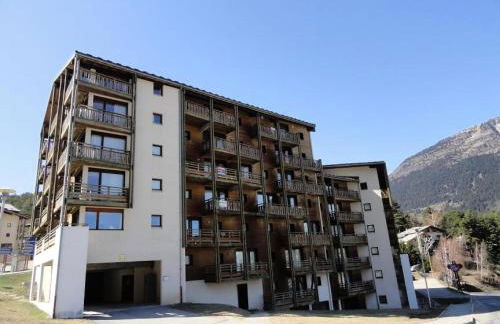 Résidence Les Balcons De La Vanoise - LES BALCONS DE LA VANOISE -BV410 MAE-6781 - Foto 20