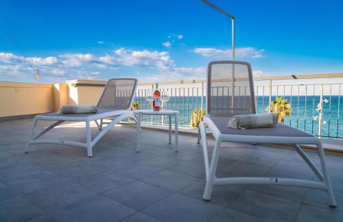 DIMORA CATERINA - Suite Apartments & Sea View - Foto 1