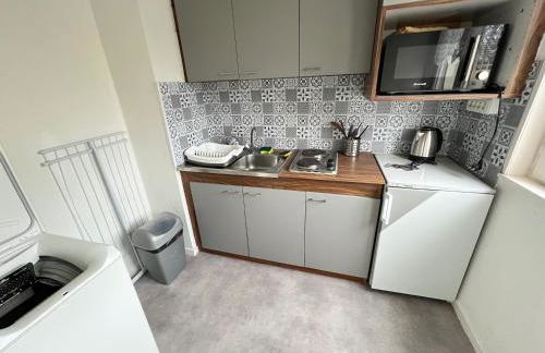 Saint Exupery Parking Wifi Un Séjour à Part - Foto 21