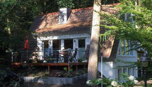 Ferienhaus Atelier am Südhang - Foto 2