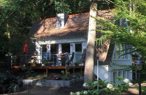 Ferienhaus Atelier am Südhang - Foto 2