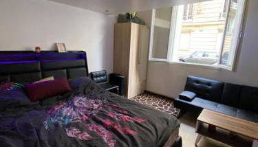 Studio à 10 minutes de la Tour Eiffel - Foto 4