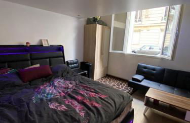 Studio à 10 minutes de la Tour Eiffel - Foto 4