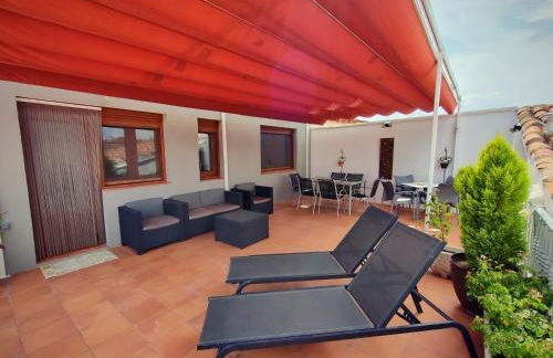 Casa Rural El Caño - Foto 60