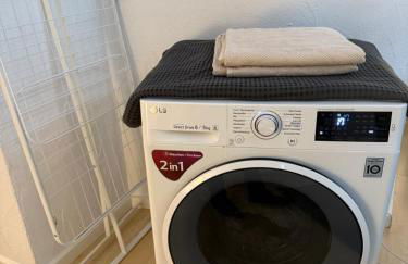 Entspanntes Apartment Wilmersdorf - Foto 14