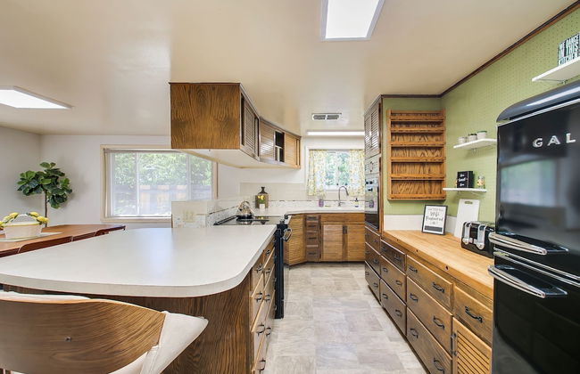 Eagle Rock Base Camp - Foto 19