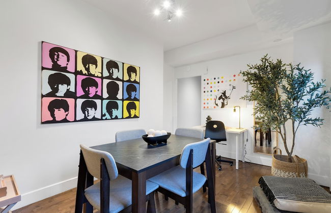 Liv MTL - Soho - Foto 41