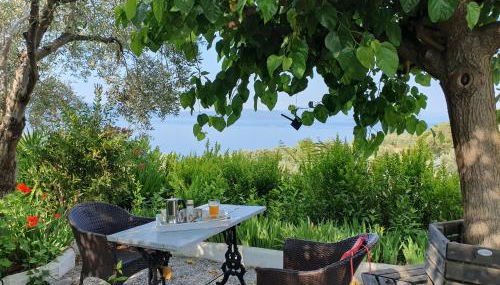 Villa Panorama Garden Chorto - Foto 4, Garden