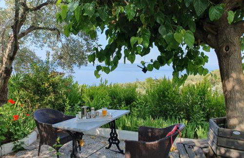 Villa Panorama Garden Chorto - Foto 4