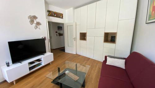 Strasbourg 3 pièces "Vue sur le jardin" - Foto 4