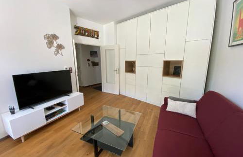 Strasbourg 3 pièces "Vue sur le jardin" - Foto 4