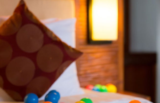 Villa Seriska Satu Sanur Bali - Foto 11