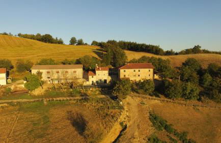 Agriturismo al Monte - Foto 53