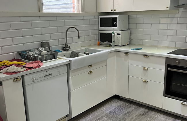 9 bedrooms villa - Foto 7