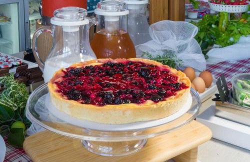 Antico Podere San Francesco Hotel - Foto 155