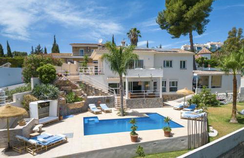 Casa Feliz - Luxury Villa with Private Pool - Photo 1