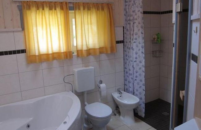 Ferienhaus im Ferienpark Mueritz - Foto 11