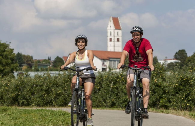 Pfander Comfortable Holiday Residence - Photo 12