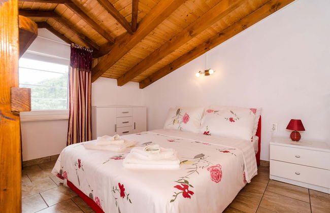 Apartments Leviana - Foto 11