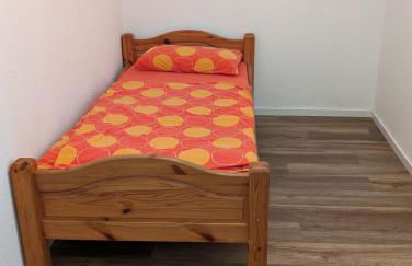 Moderne Neubau Ferienwohnung - Foto 8