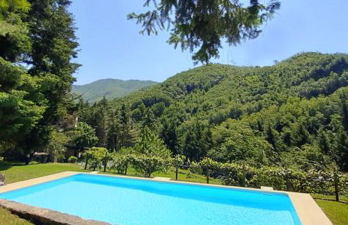 Il Bosco di Campo Marzano Nature Retreats - Foto 26