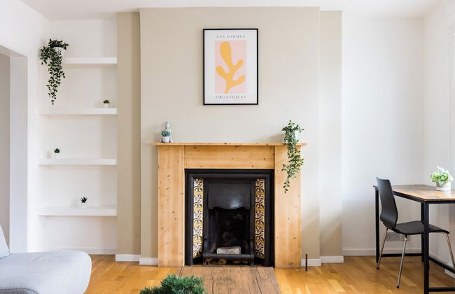 The Bridge Flats - Foto 29