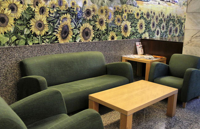 Aparthotel Los Girasoles - Foto 17