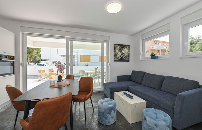 Pool apartments Banta A - Foto 30