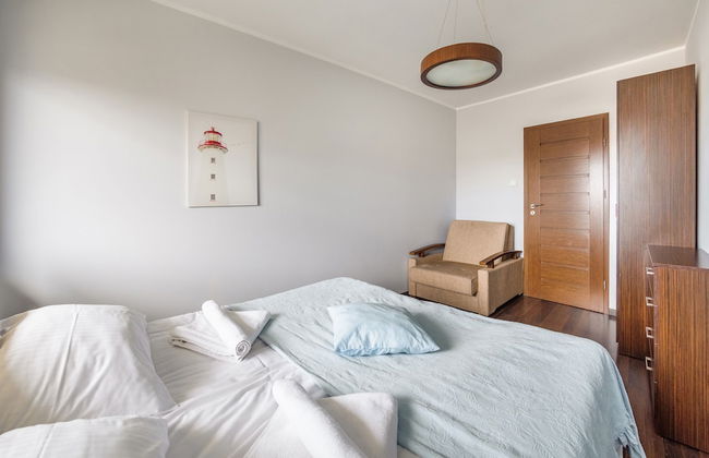 Apartamenty Sun & Snow Foka - Photo 40