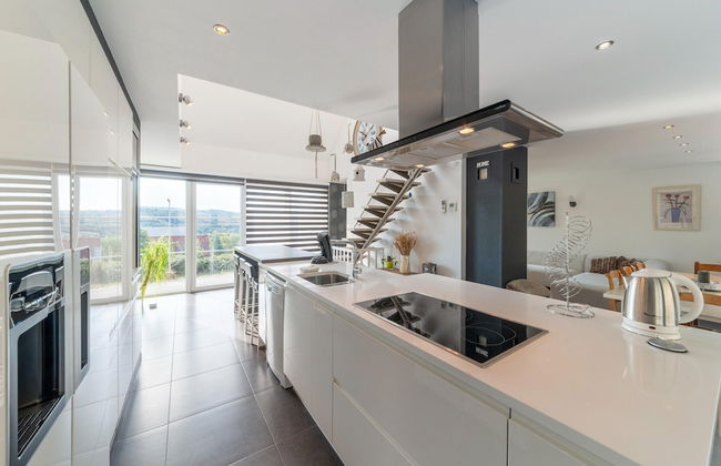 Spacious Home, Durbuy - Photo 16