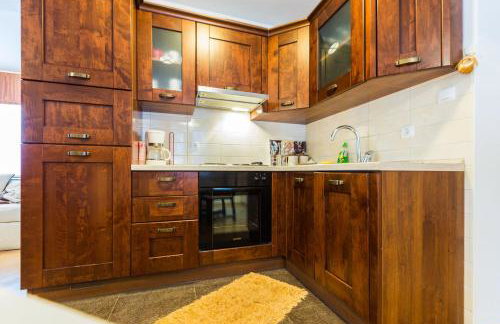 Nina Holiday Home with a heated pool - Photo 24
